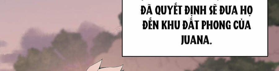 Đại Chiến Công Chúa 81 trang 3