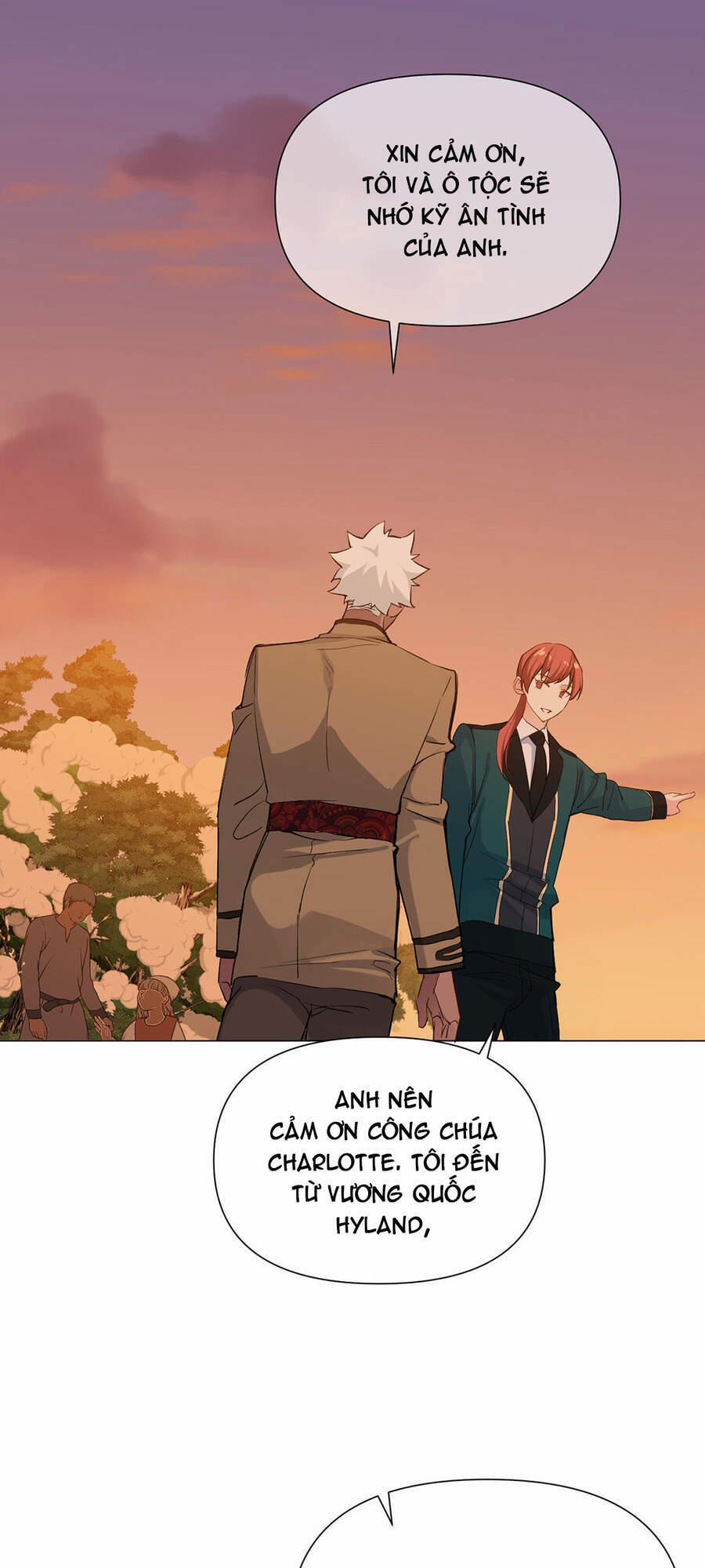 Đại Chiến Công Chúa 81 trang 9