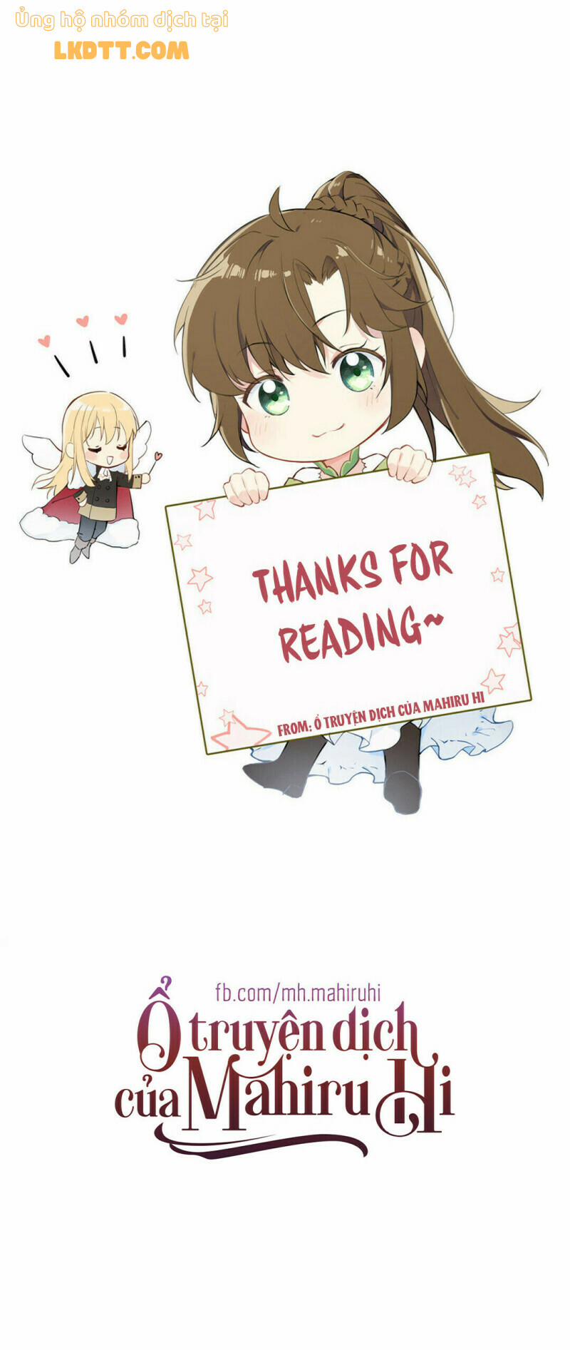 Đại Chiến Công Chúa 82 trang 9