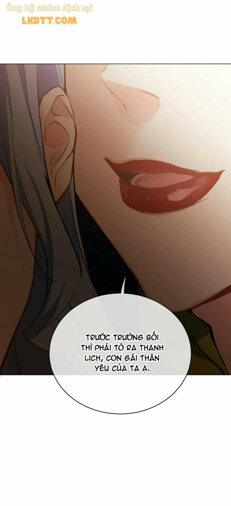 Đại Chiến Công Chúa 83 trang 11