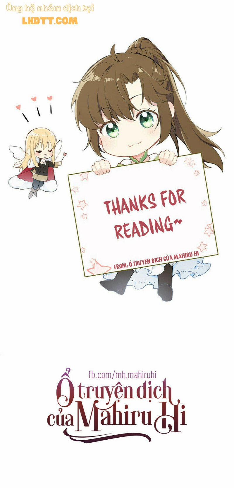 Đại Chiến Công Chúa 83 trang 12