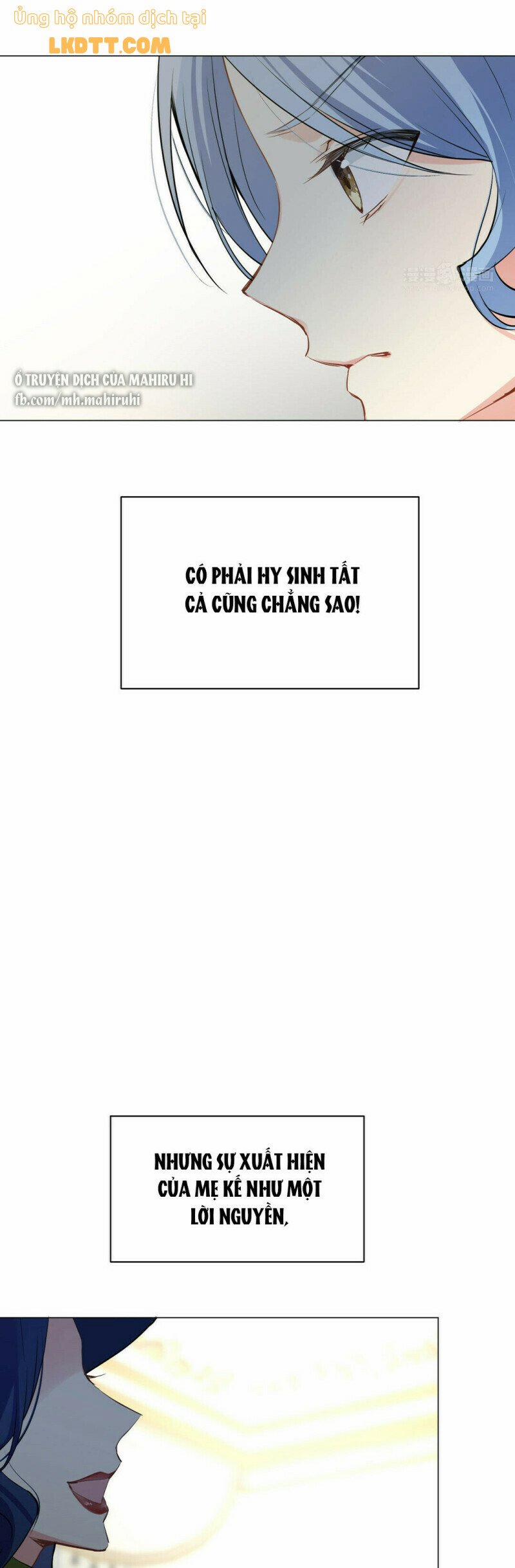 Đại Chiến Công Chúa 83 trang 5