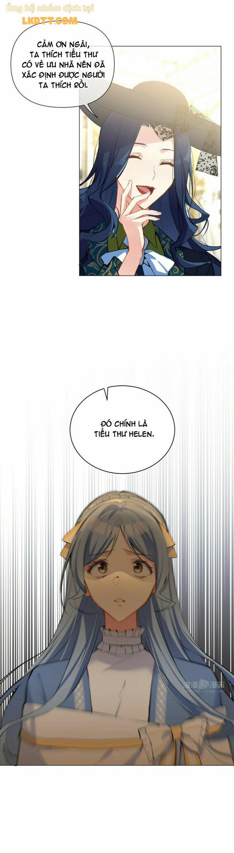 Đại Chiến Công Chúa 83 trang 8