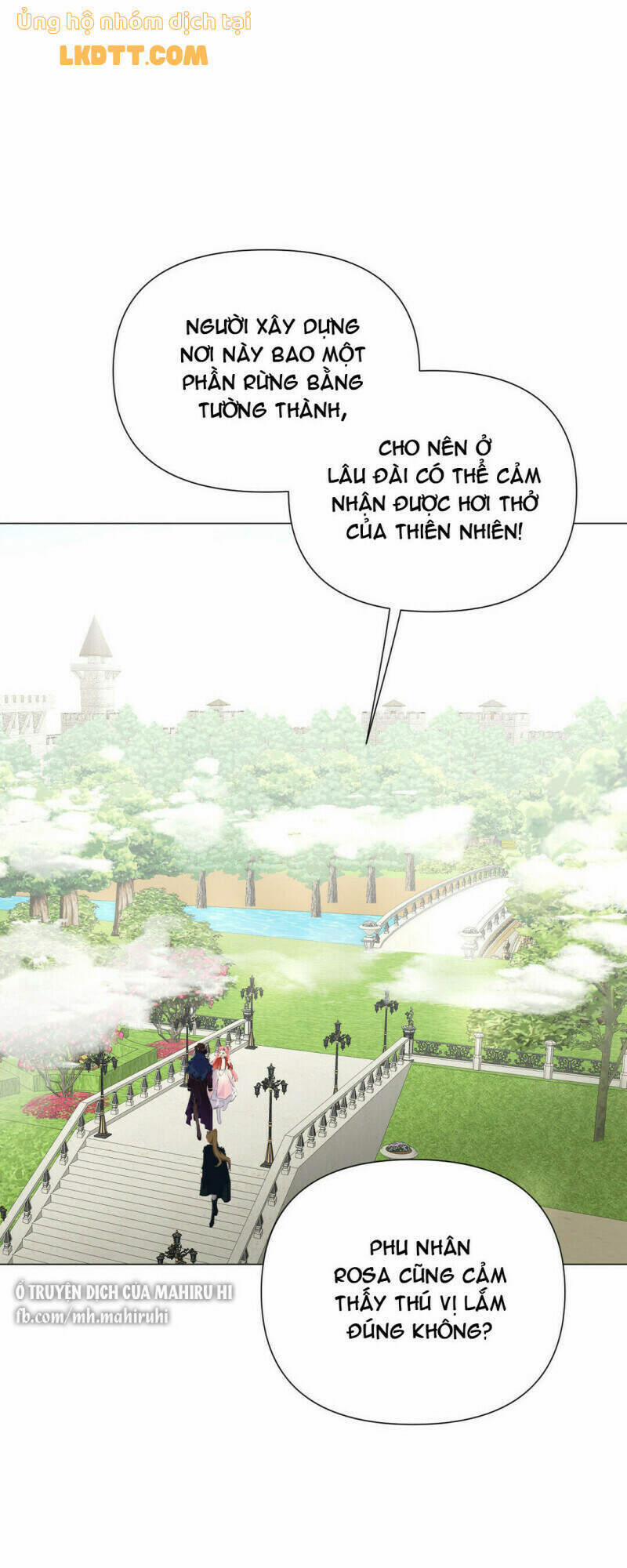 Đại Chiến Công Chúa 84 trang 11