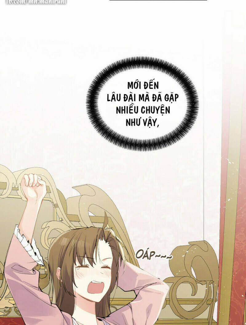 Đại Chiến Công Chúa 84 trang 2