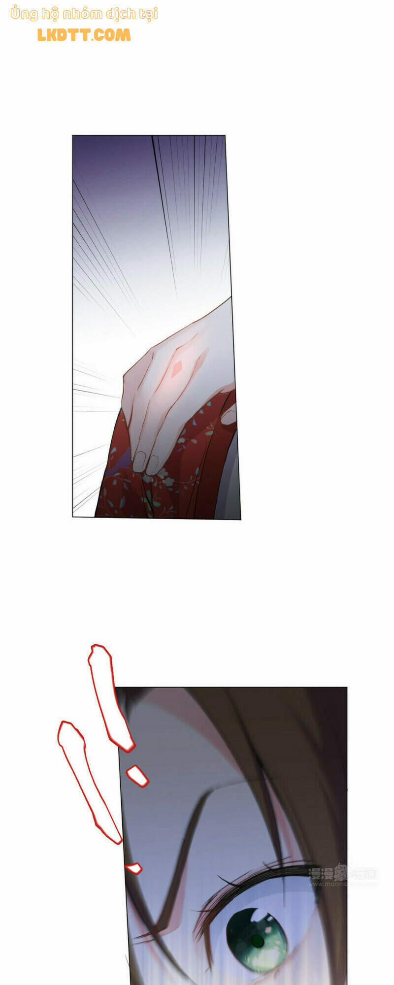 Đại Chiến Công Chúa 84 trang 23