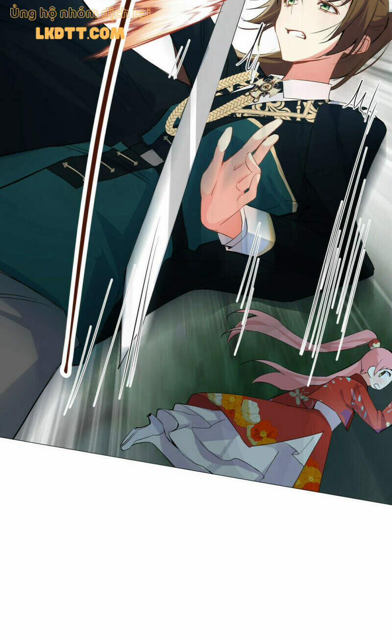 Đại Chiến Công Chúa 84 trang 29