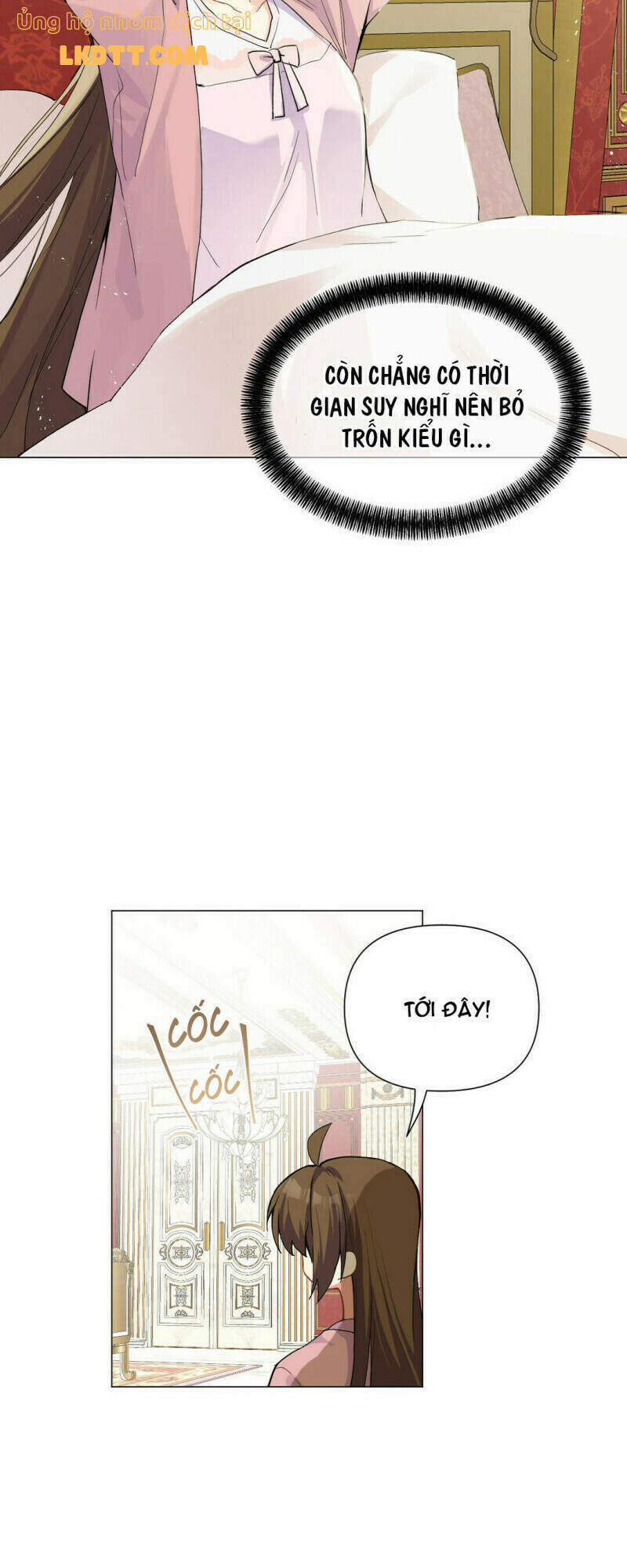 Đại Chiến Công Chúa 84 trang 3