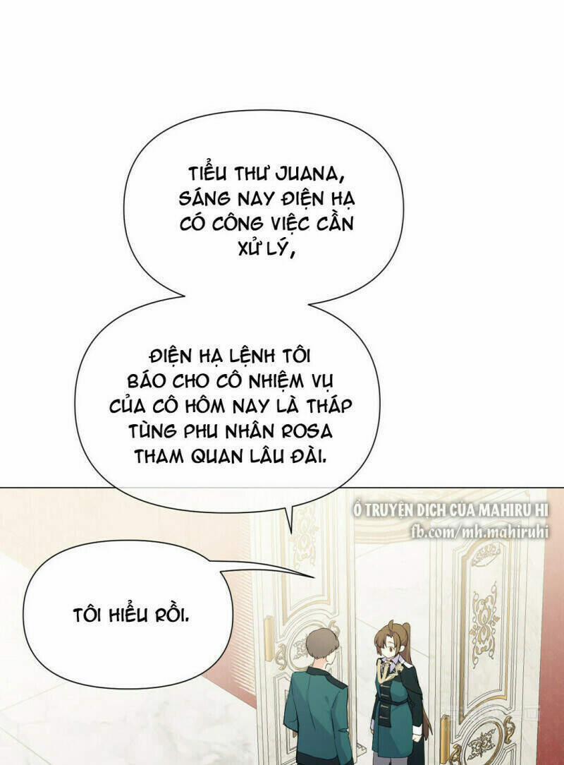 Đại Chiến Công Chúa 84 trang 4