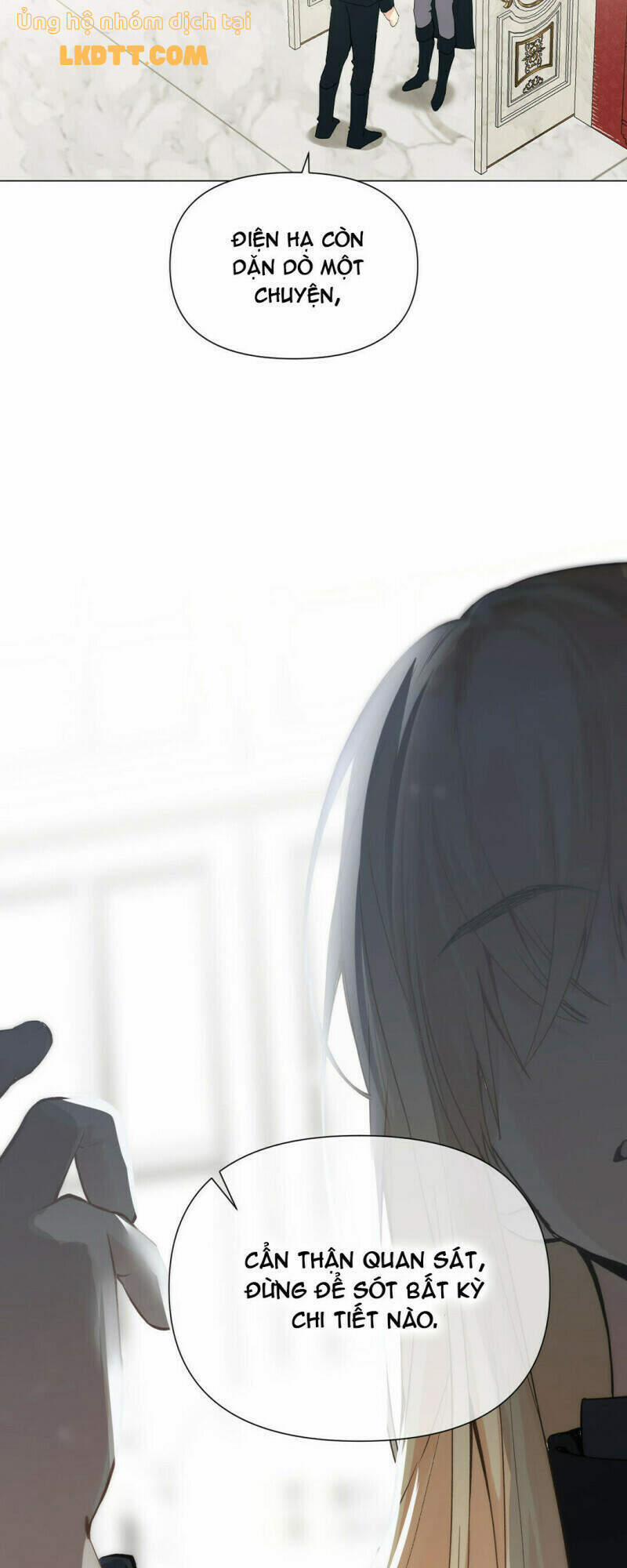 Đại Chiến Công Chúa 84 trang 5