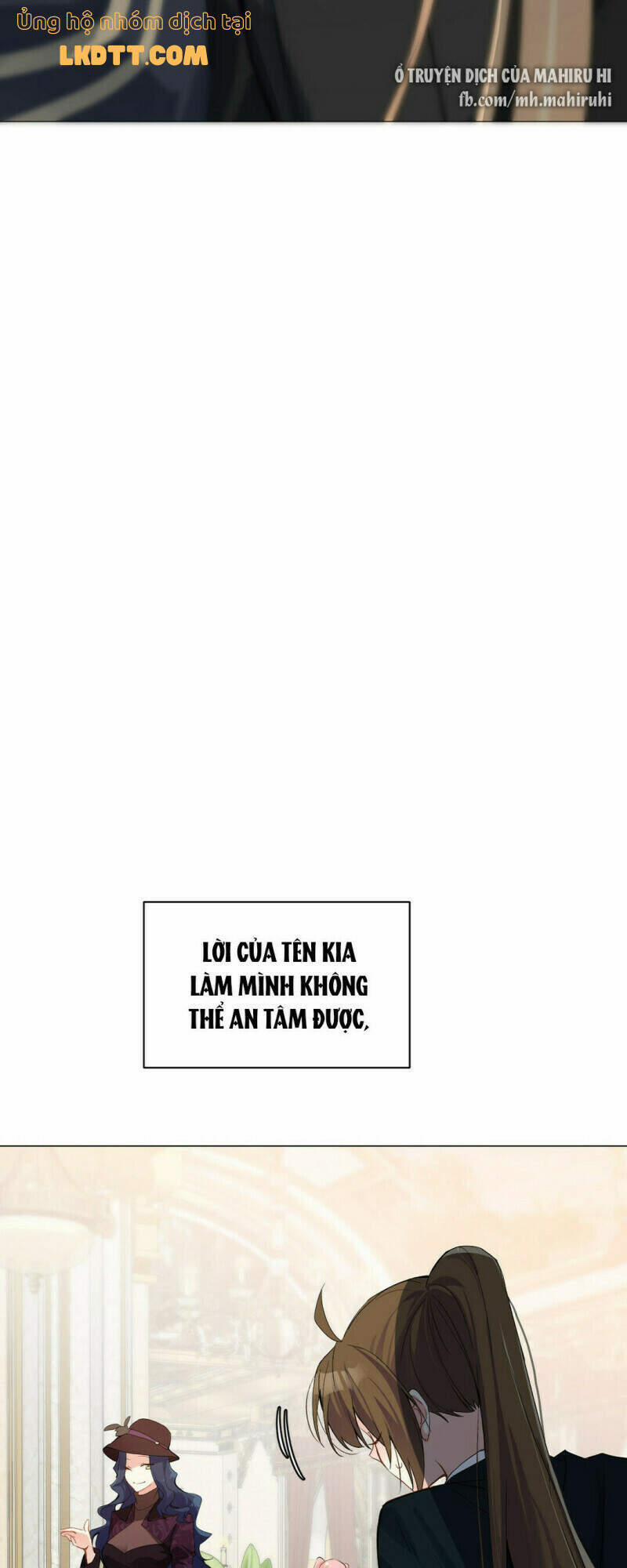 Đại Chiến Công Chúa 84 trang 7