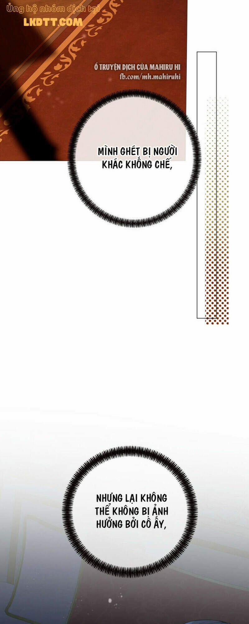 Đại Chiến Công Chúa 86 trang 11