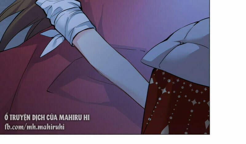 Đại Chiến Công Chúa 86 trang 18