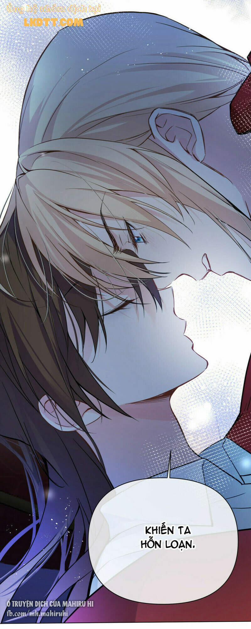 Đại Chiến Công Chúa 86 trang 23