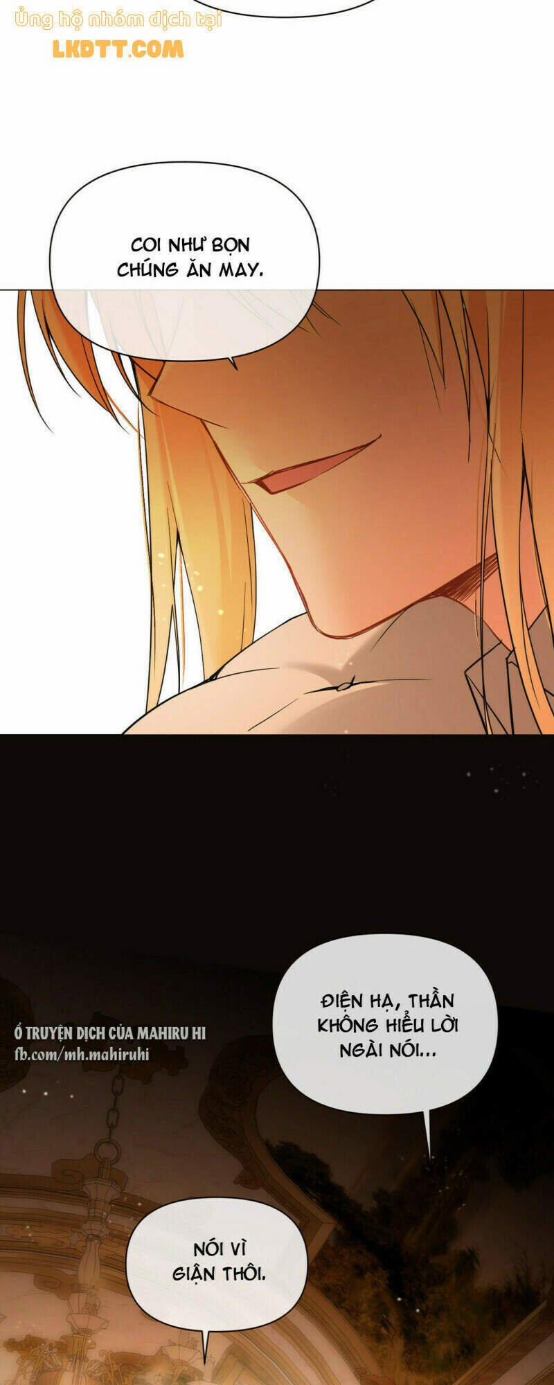 Đại Chiến Công Chúa 86 trang 7