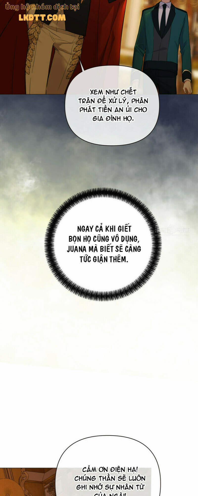 Đại Chiến Công Chúa 86 trang 9