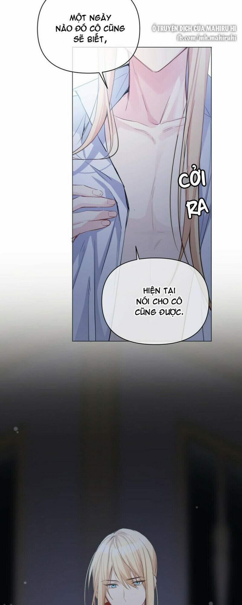 Đại Chiến Công Chúa 87 trang 11