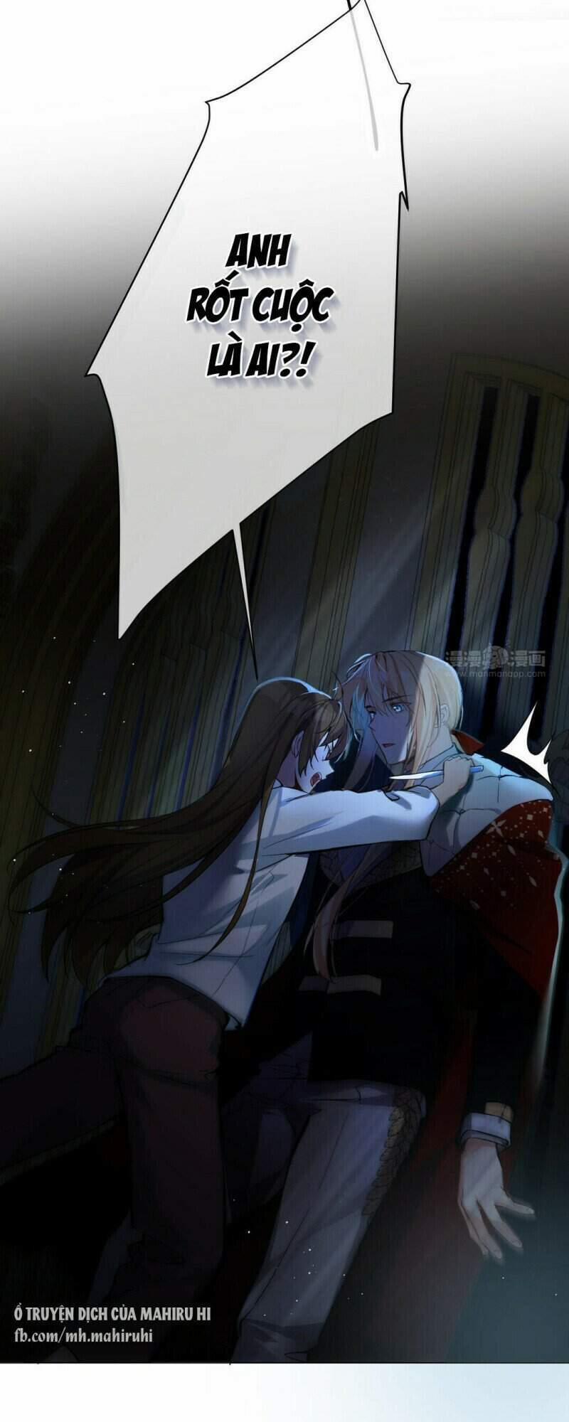 Đại Chiến Công Chúa 87 trang 5