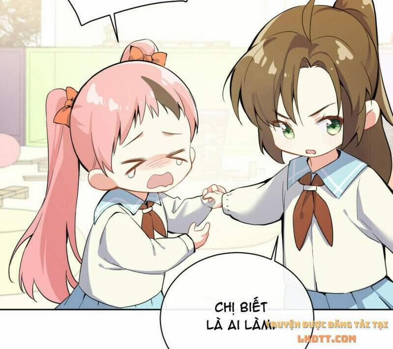 Đại Chiến Công Chúa 88.5 trang 10