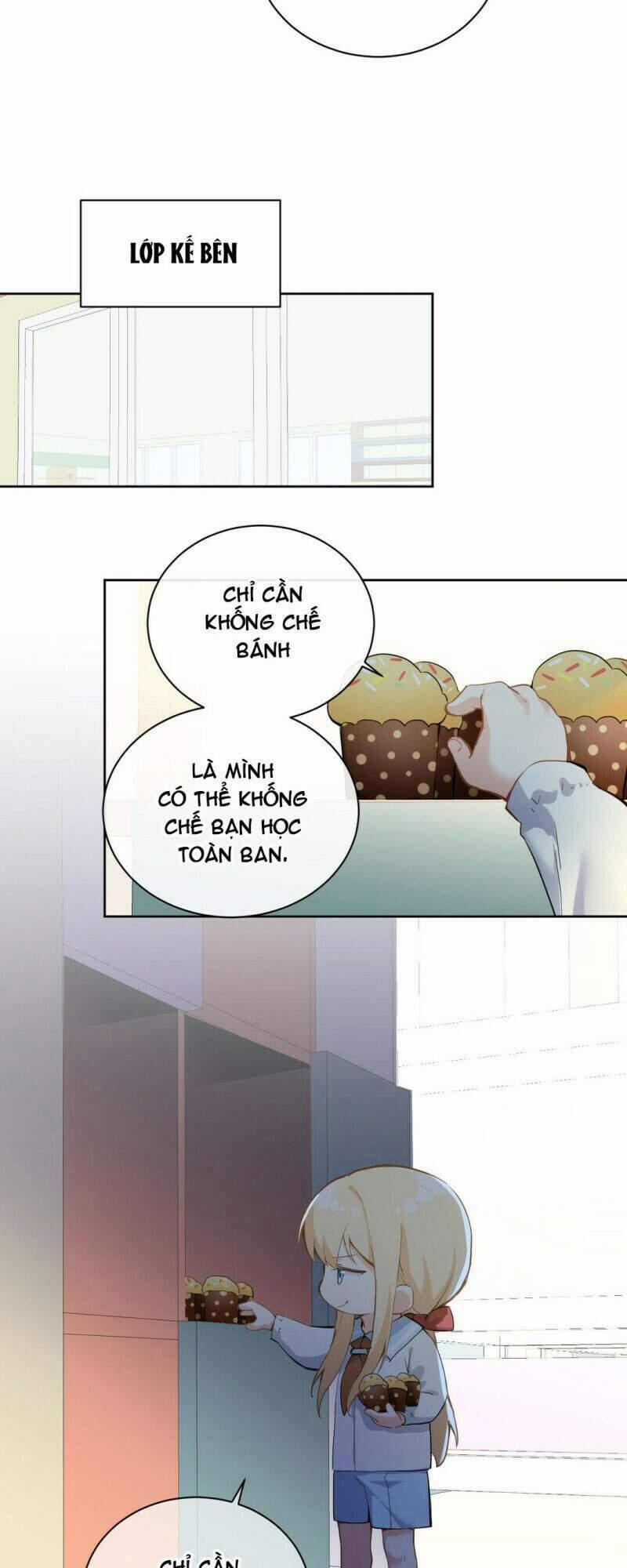 Đại Chiến Công Chúa 88.5 trang 11