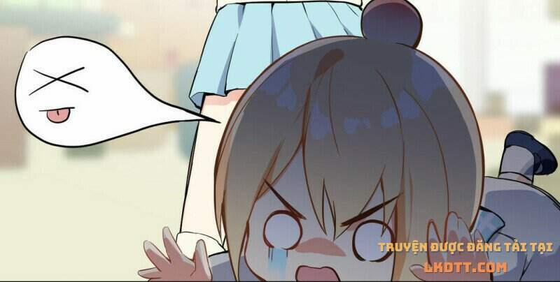 Đại Chiến Công Chúa 88.5 trang 14