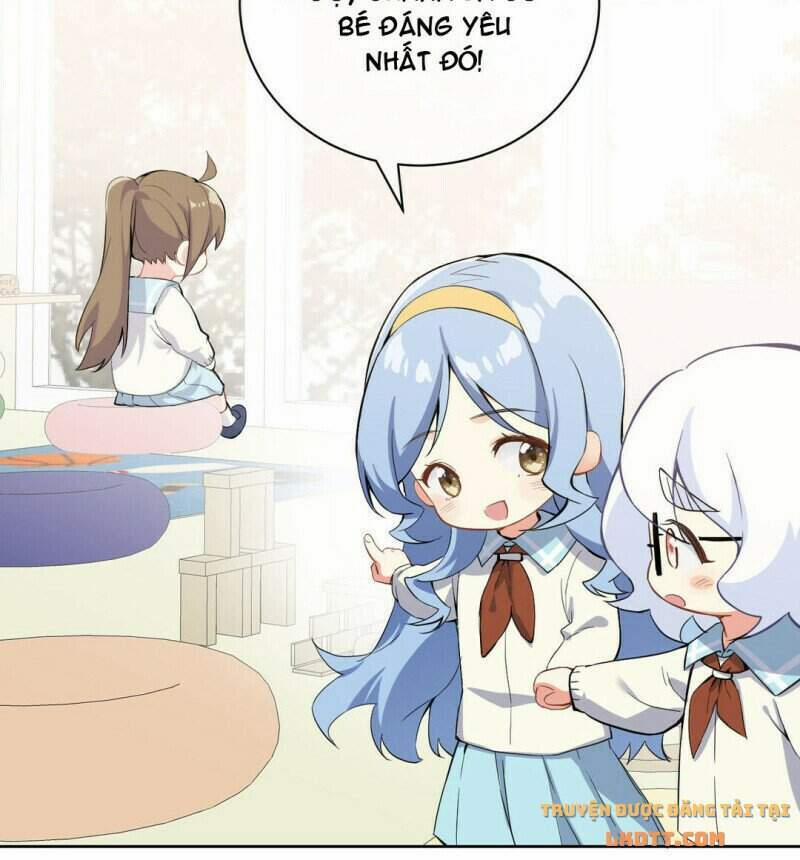 Đại Chiến Công Chúa 88.5 trang 4