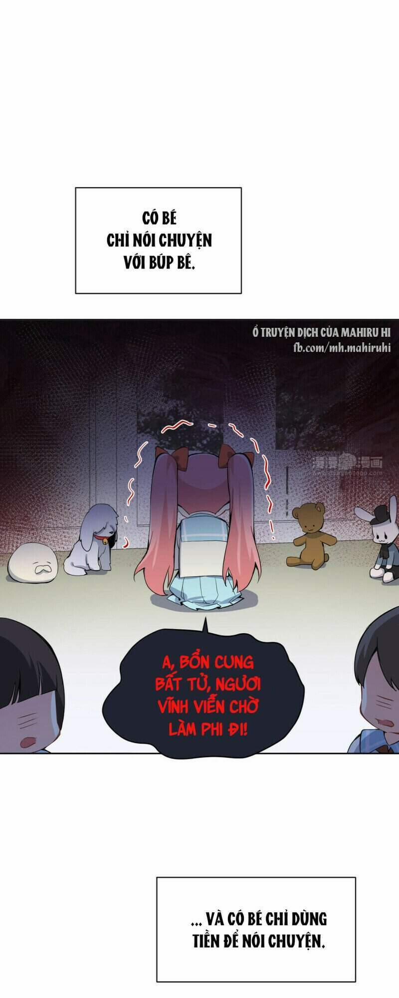 Đại Chiến Công Chúa 88.5 trang 5