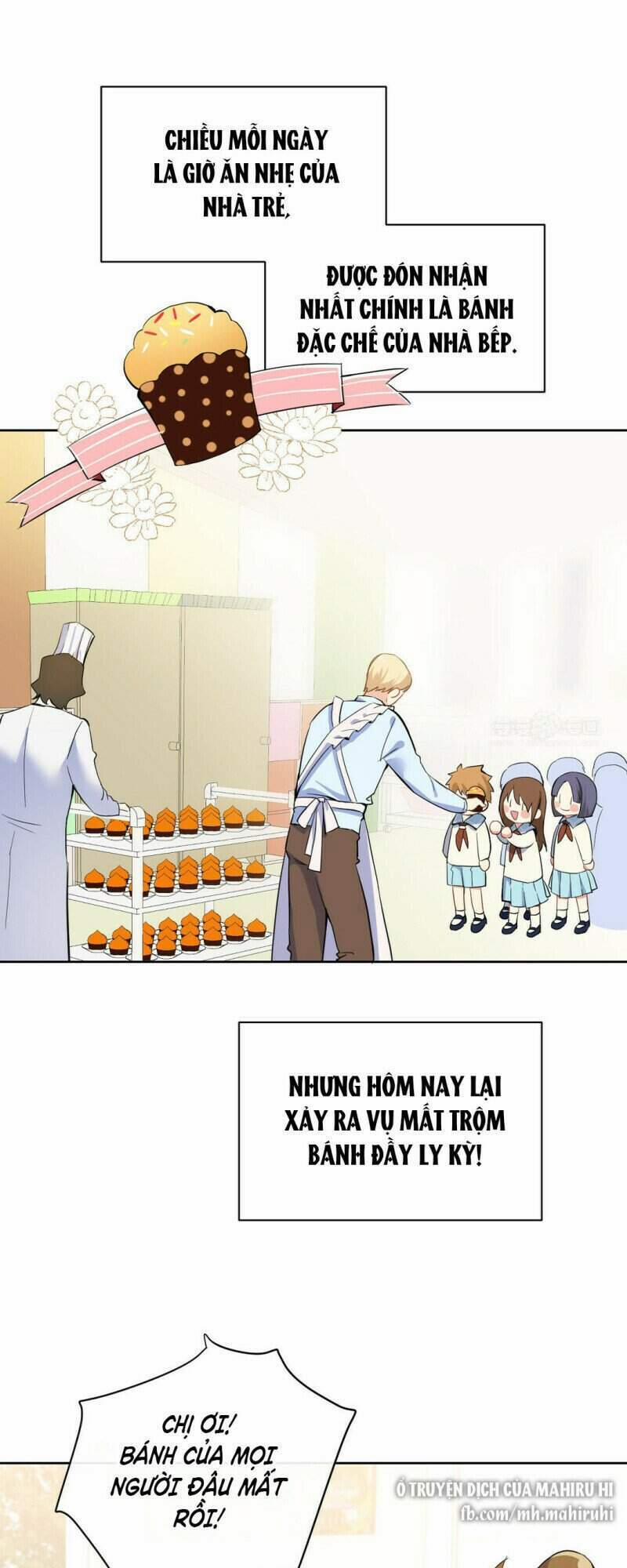 Đại Chiến Công Chúa 88.5 trang 9