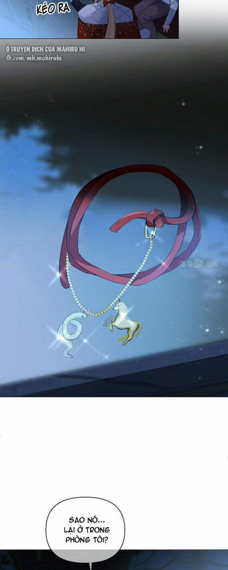 Đại Chiến Công Chúa 88 trang 13