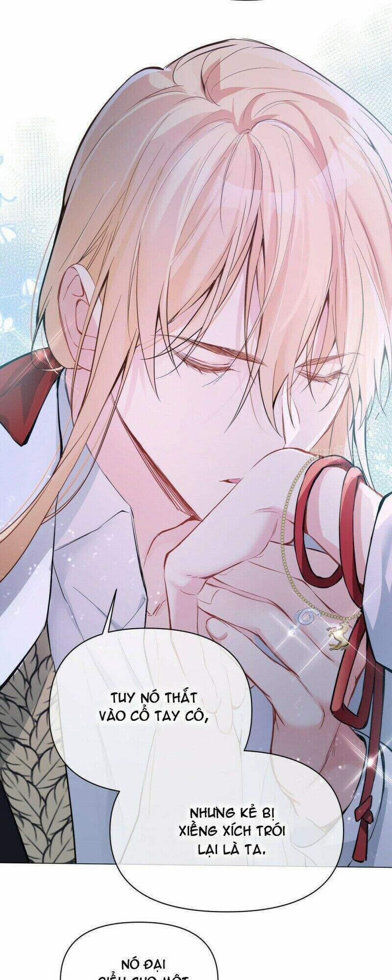 Đại Chiến Công Chúa 88 trang 17