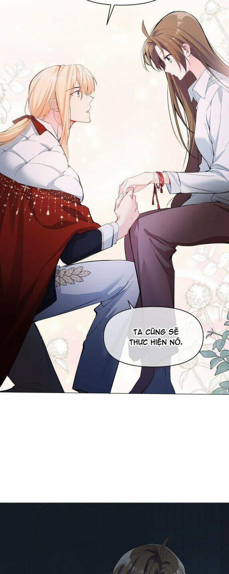 Đại Chiến Công Chúa 88 trang 19