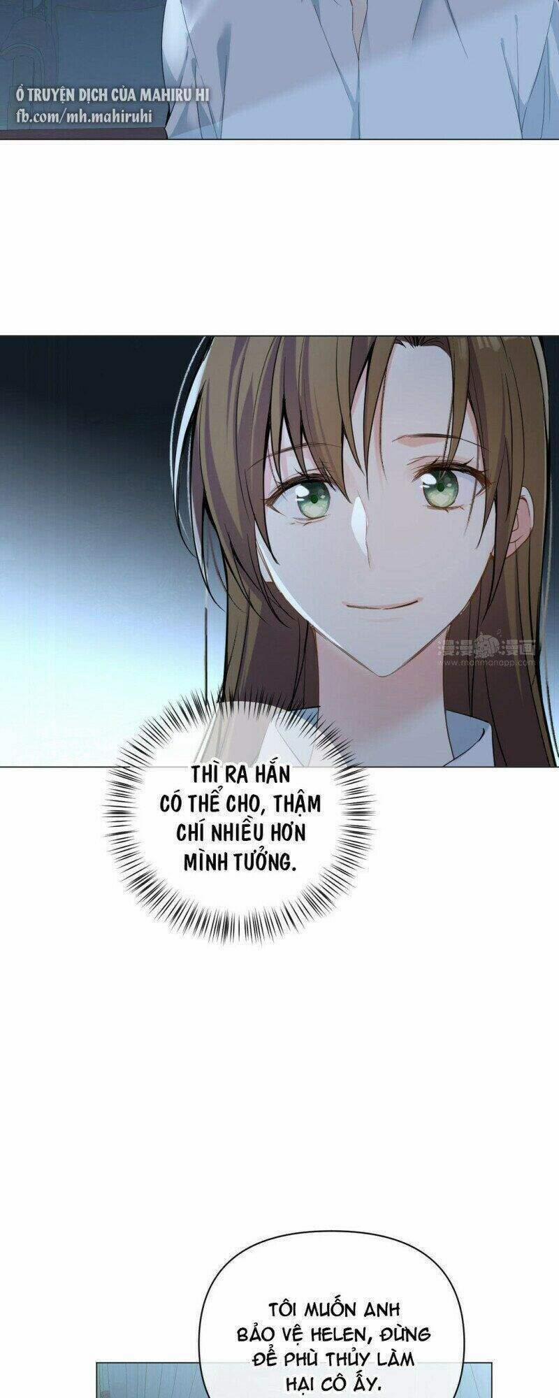 Đại Chiến Công Chúa 88 trang 21