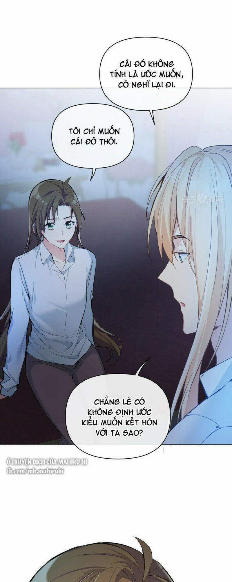 Đại Chiến Công Chúa 88 trang 25