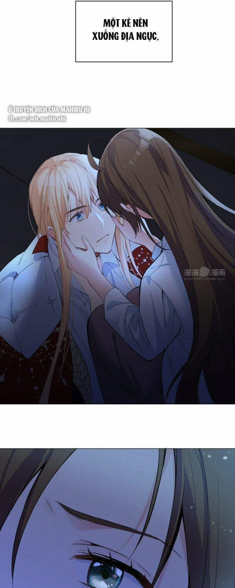 Đại Chiến Công Chúa 88 trang 5