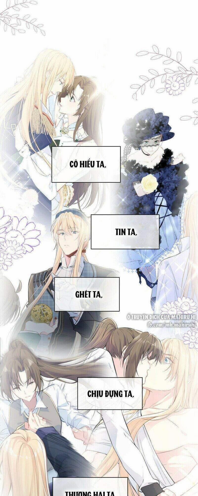 Đại Chiến Công Chúa 88 trang 7