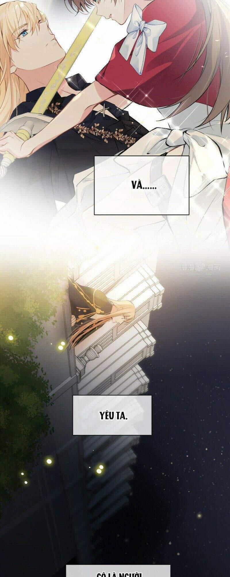 Đại Chiến Công Chúa 88 trang 9