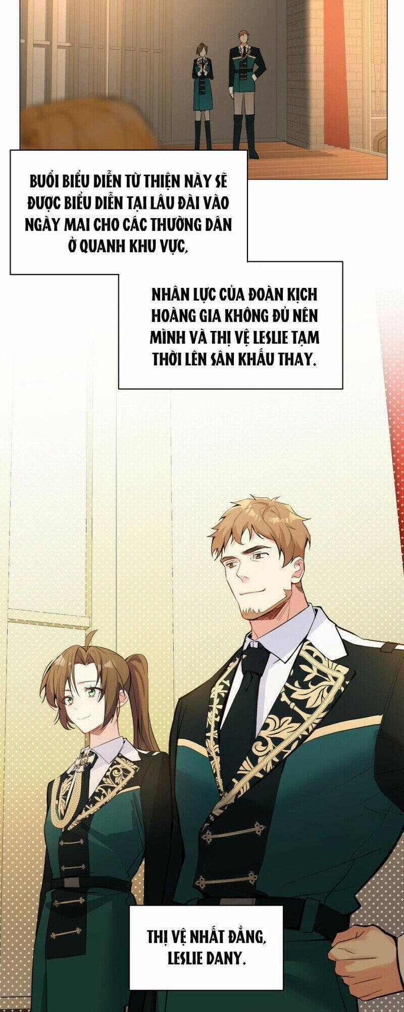 Đại Chiến Công Chúa 89 trang 11