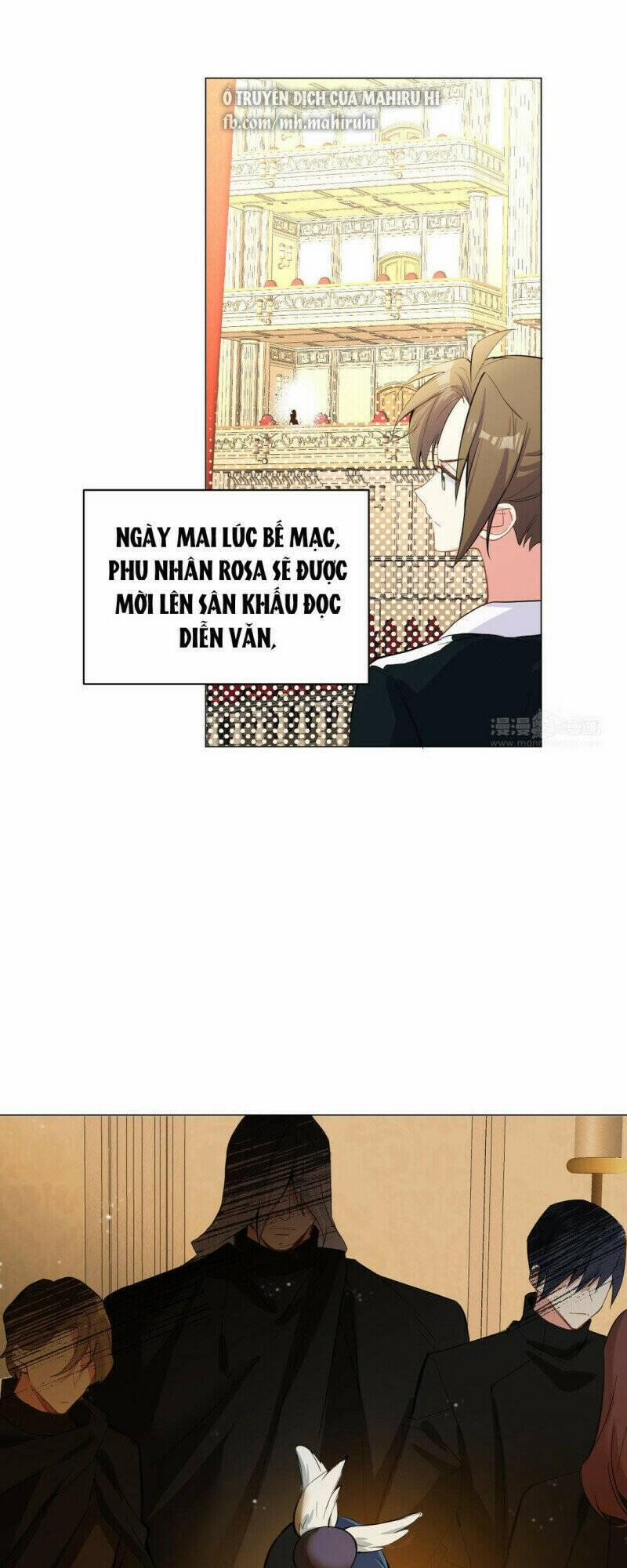 Đại Chiến Công Chúa 89 trang 13