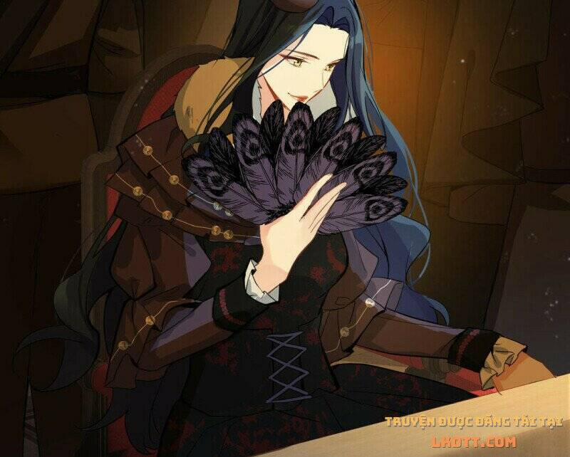 Đại Chiến Công Chúa 89 trang 14