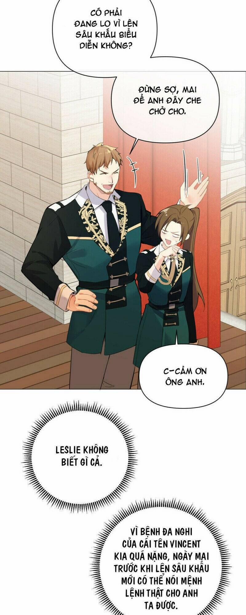 Đại Chiến Công Chúa 89 trang 17