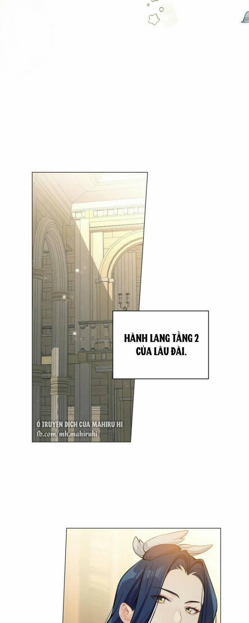 Đại Chiến Công Chúa 89 trang 20