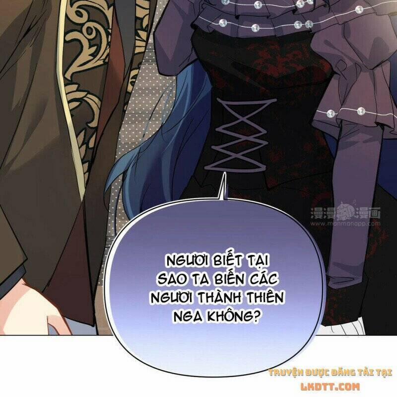 Đại Chiến Công Chúa 89 trang 24