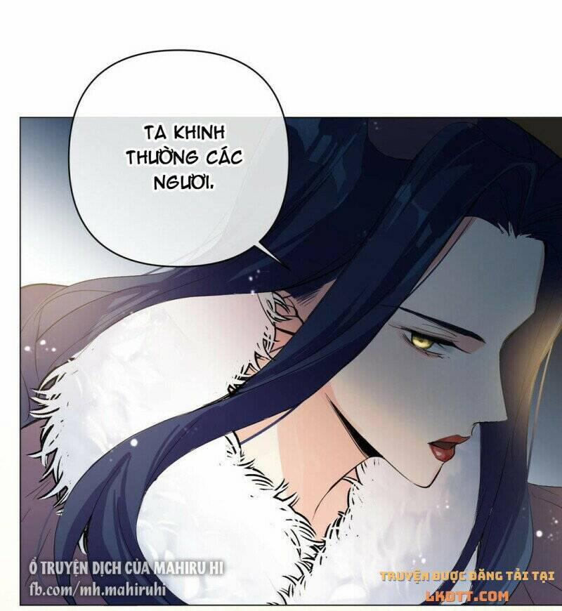 Đại Chiến Công Chúa 89 trang 25