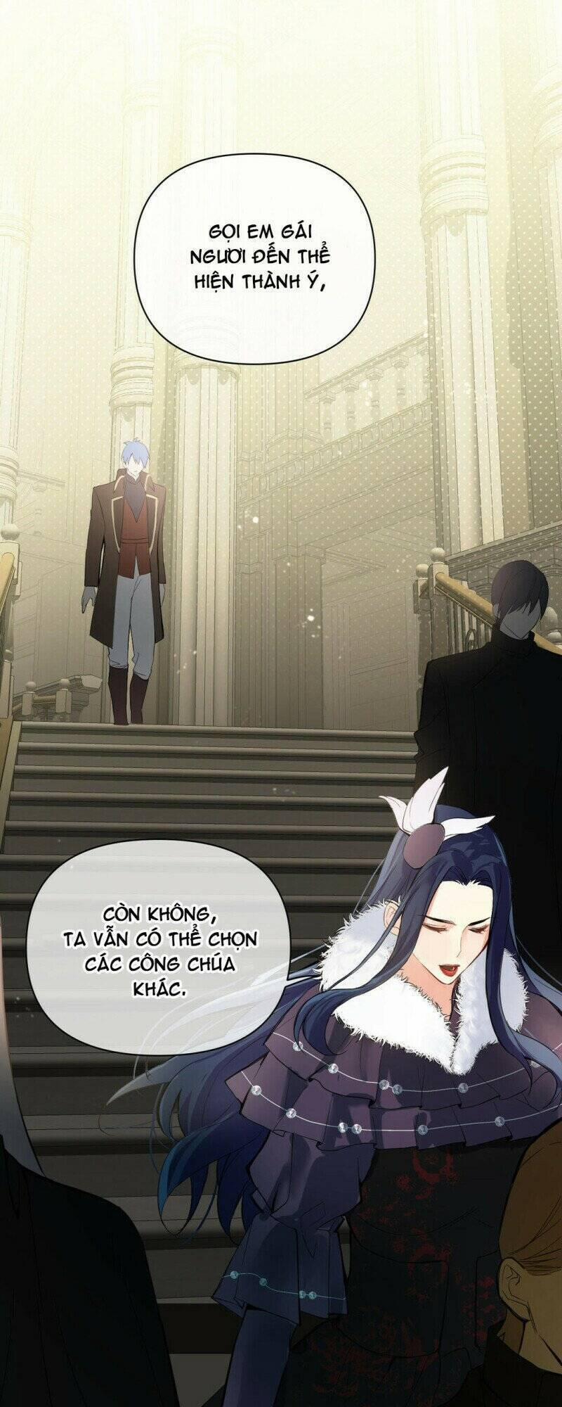 Đại Chiến Công Chúa 89 trang 26