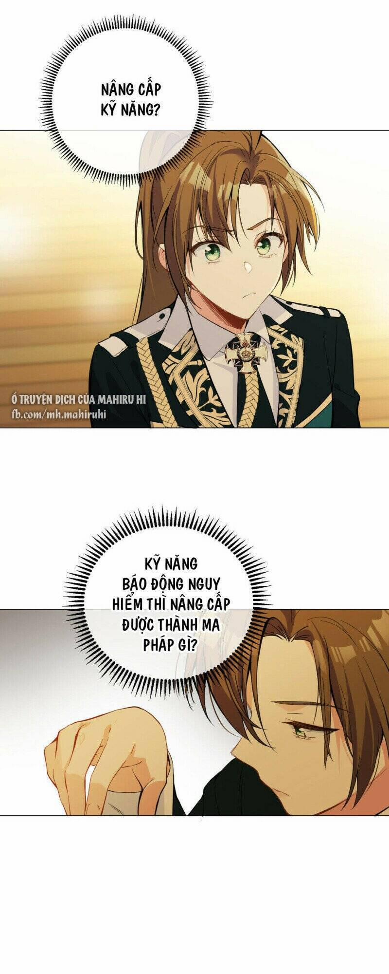 Đại Chiến Công Chúa 89 trang 5