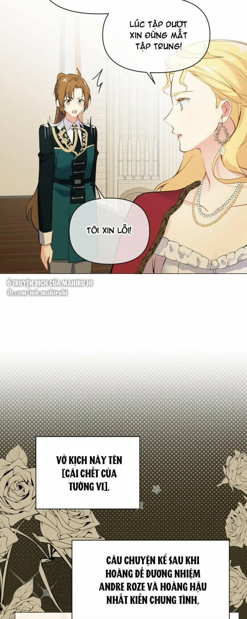 Đại Chiến Công Chúa 89 trang 7