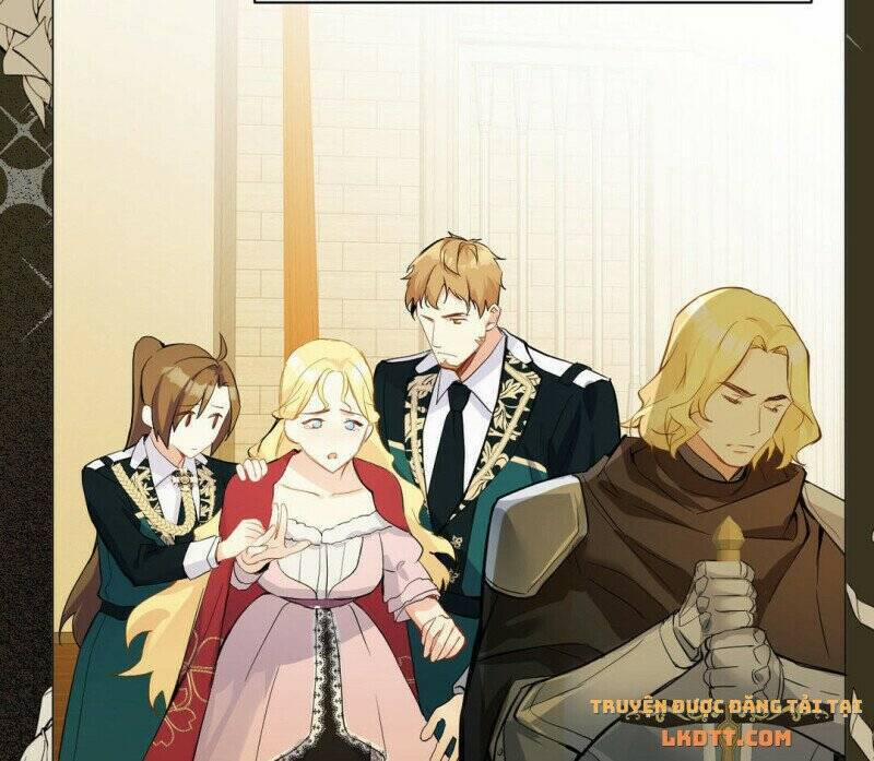 Đại Chiến Công Chúa 89 trang 8