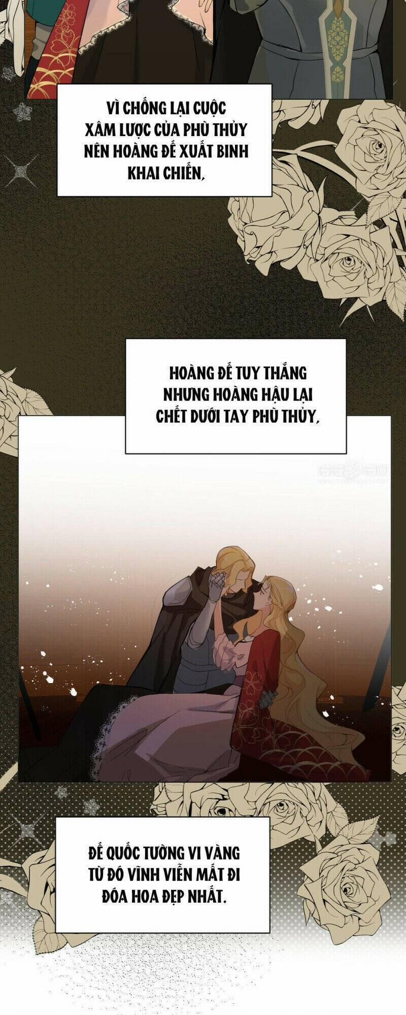 Đại Chiến Công Chúa 89 trang 9