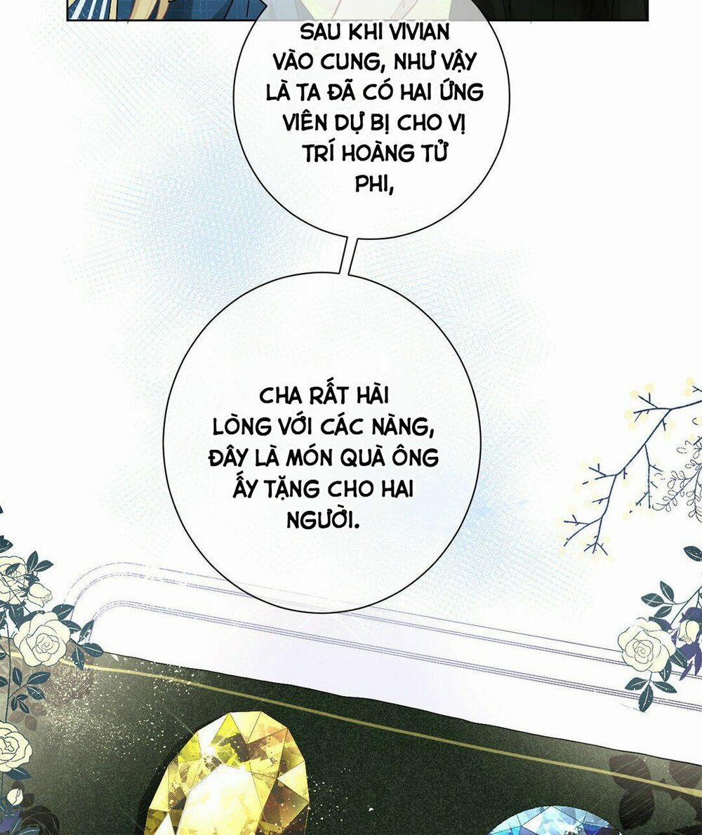 Đại Chiến Công Chúa 9 trang 11