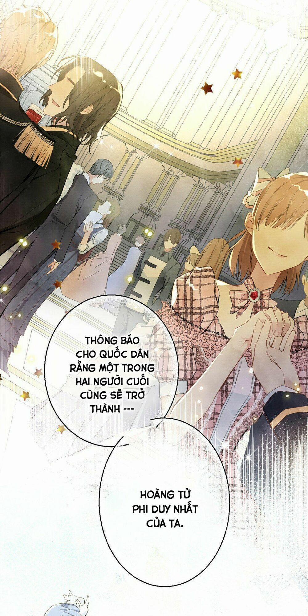 Đại Chiến Công Chúa 9 trang 13